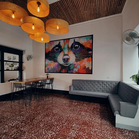 Poco A Poco Junior Hostel León Екстериор снимка